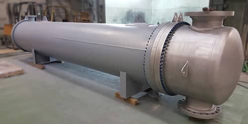 اهمیت استفاده از مبدلهای حرارتی استنلس استیل در صنایع داروسازی؛ از بهداشت فرآیند تا پایداری عملکرد
