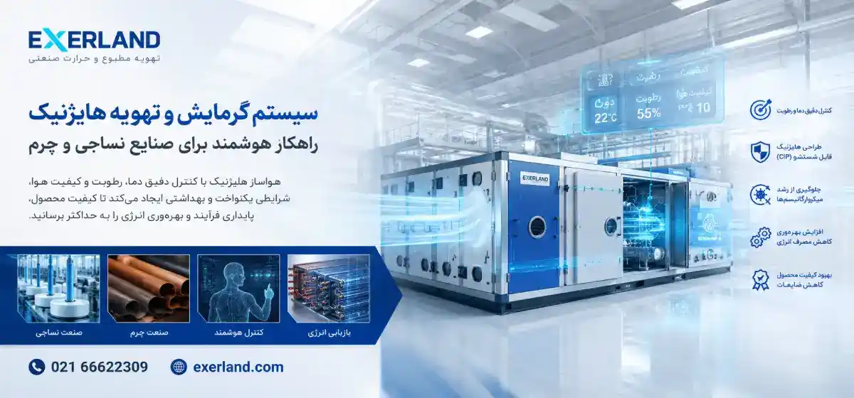 تحلیل مهندسیانتخاب سیسیتم های گرمایش صنعتی تحلیل مهندسیانتخاب سیسیتم های گرمایش صنعتی