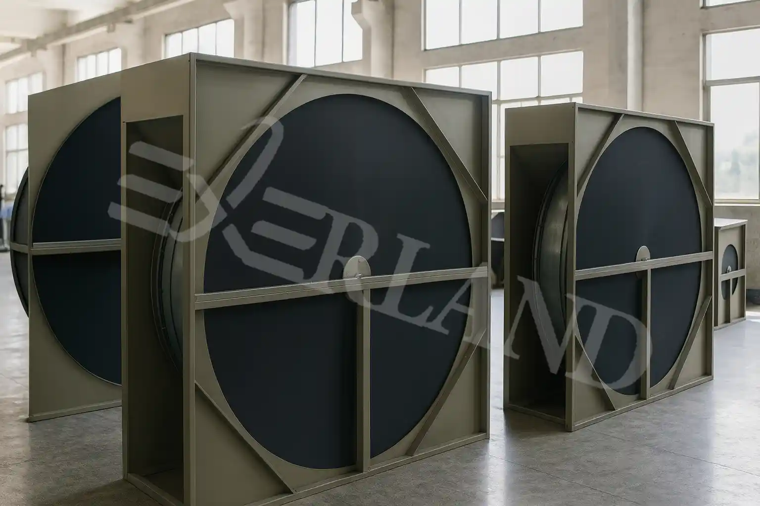 خرید مبدل حرارتی دوار خرید مبدل حرارتی دوار