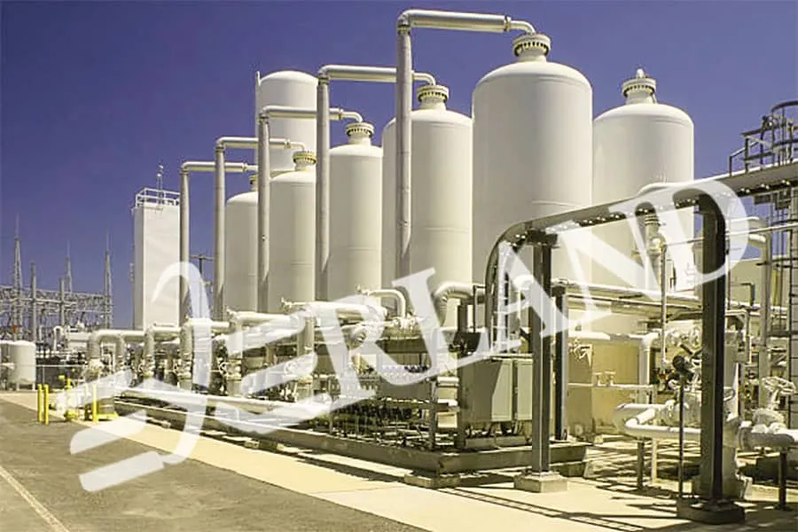 مخازن صنعتی