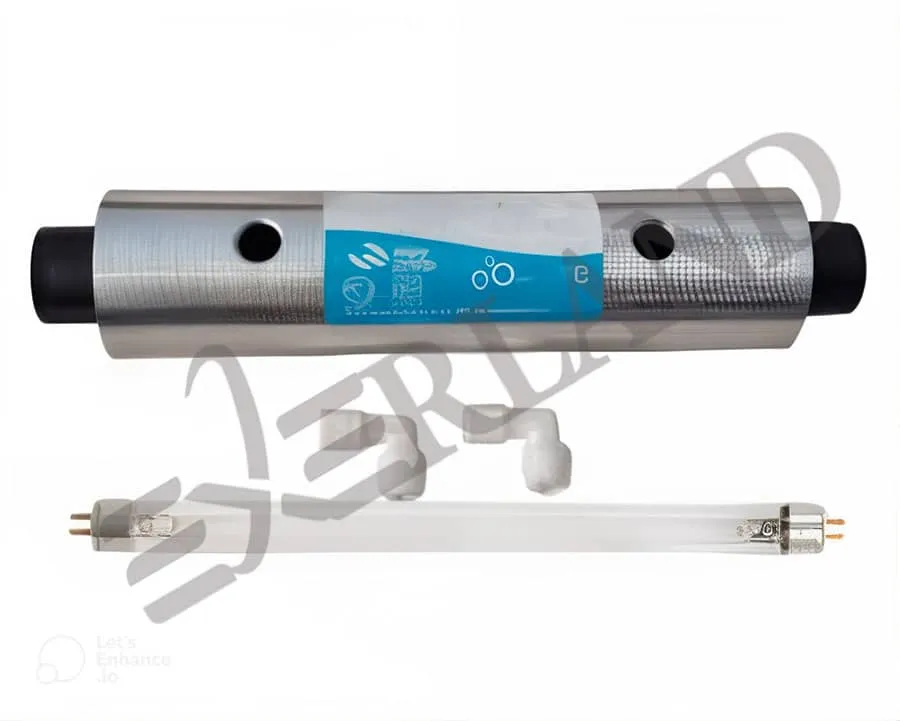 فیلتر uv صنعی