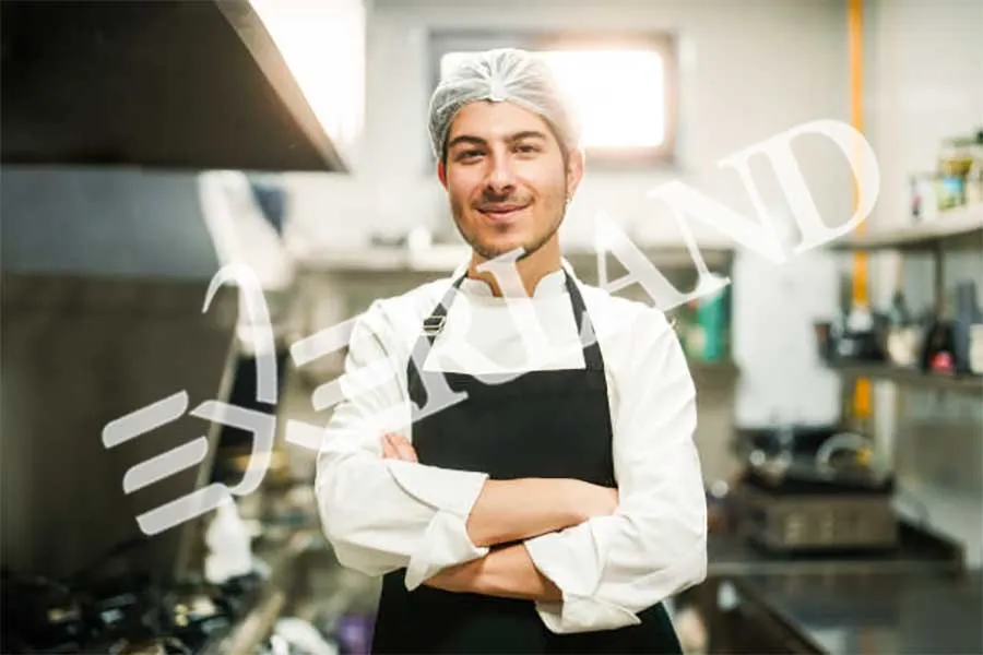 'گرمایش صنایع غذایی