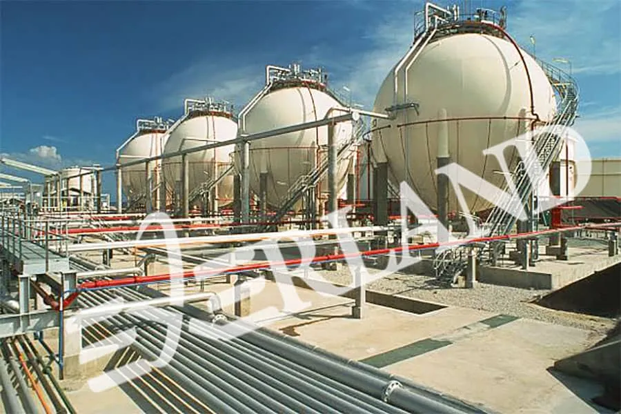  مخازن صنعتی