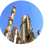 فیلتر کربن آب صنعتی