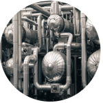 مبدل حرارتی در صنایع دارویی