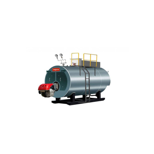 دیگ بخار فایر تیوب