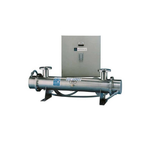فیلتر UV صنعتی مدل SUV-60