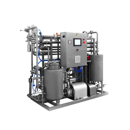 دستگاه تصفیه صنعتی UV - مدل EX- 500