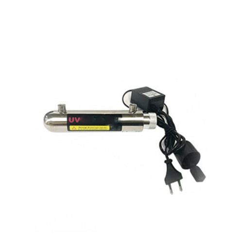 فیلتر UV صنعتی مدل SUV-120