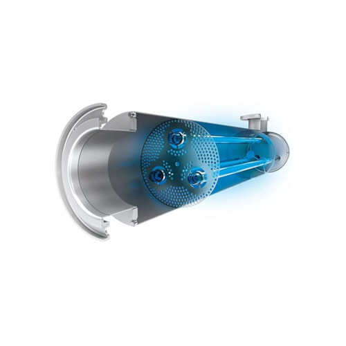 سیستم ضدعفونی UV
