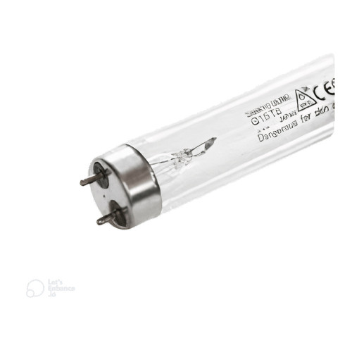 لامپ‌های UV-C LED